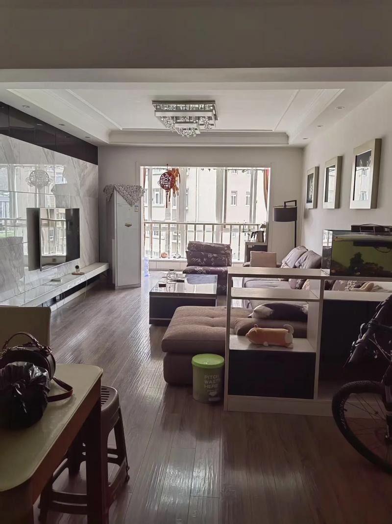 奉化个人急售二手房