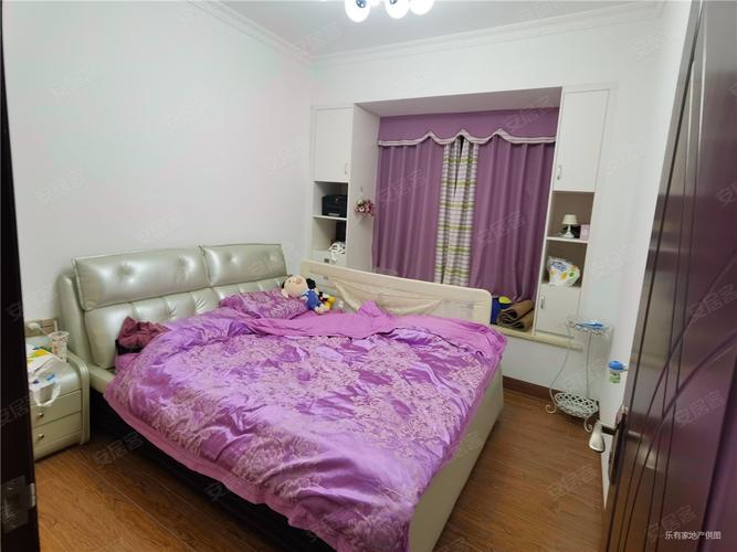 惠州文岭西堤二手房