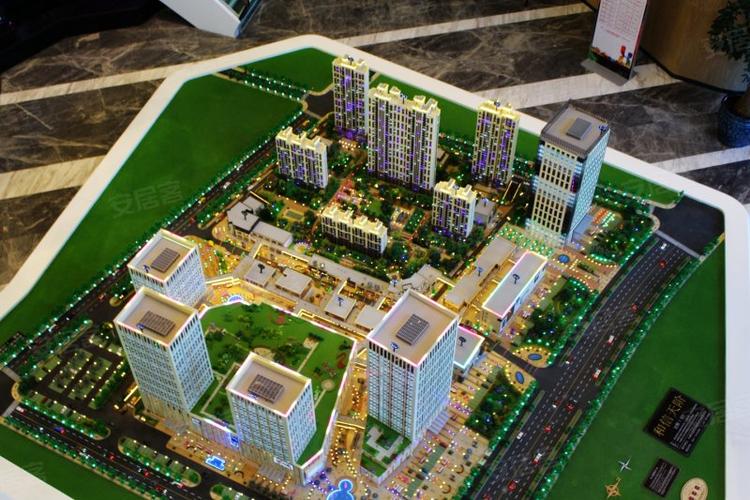 长春和信天阶最新消息