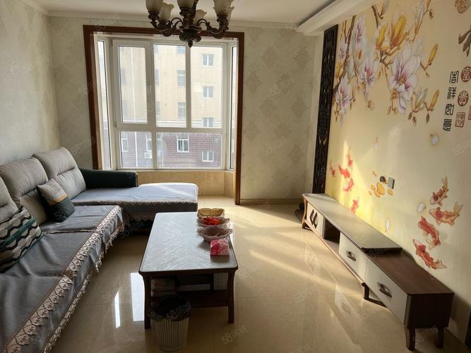 满城个人急售二手房