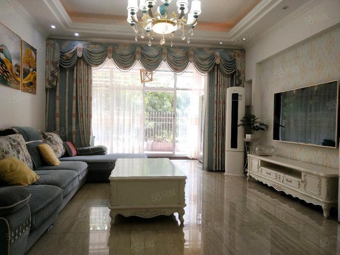 德阳万兴花园二手房