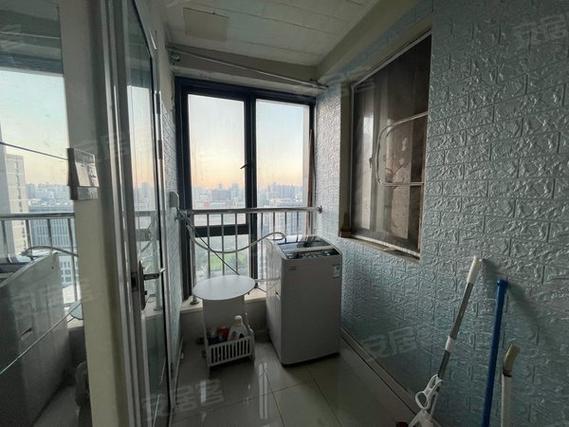 合肥瀚海星座二手房