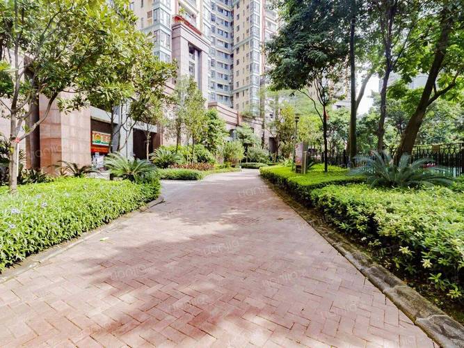 天河华景新城二手房