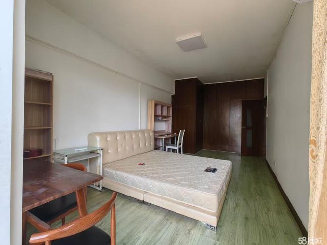 南宁澳洲丽园二手房