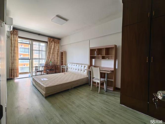 南宁澳洲丽园二手房