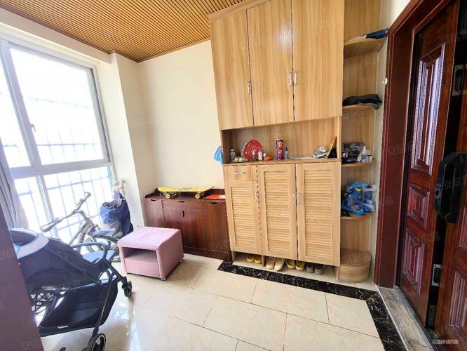 朝阳时代西锦二手房