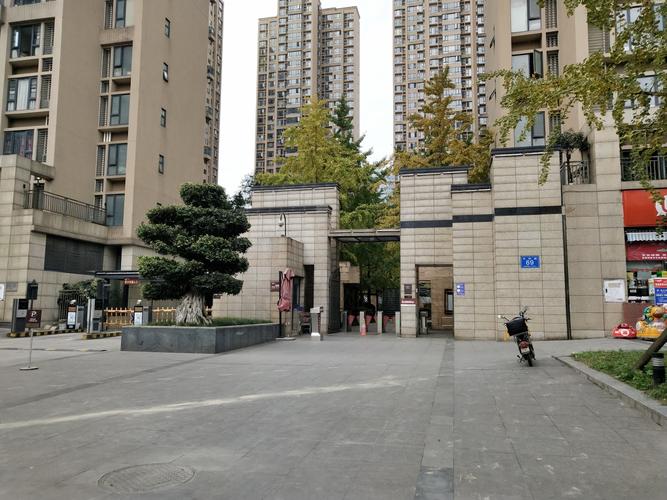 成都皇城花卉二手房