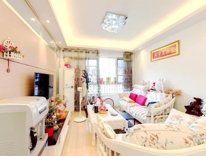 成都皇城花卉二手房