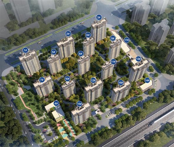 宜春房价新楼盘房价