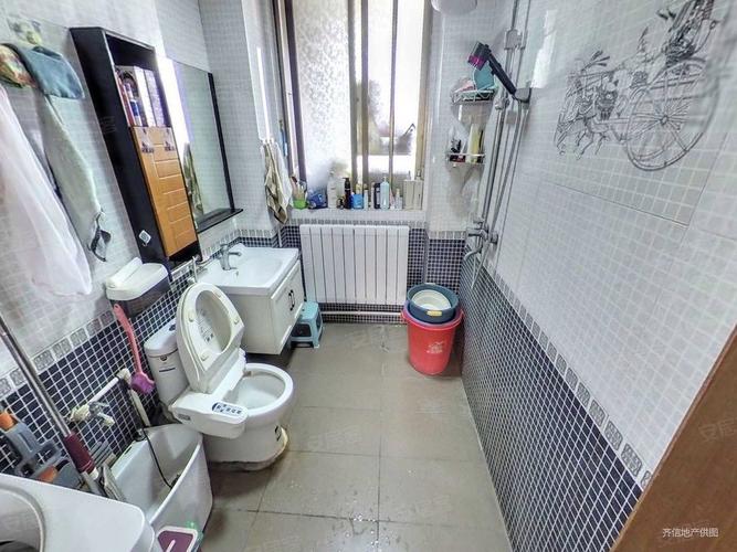 商丘中州花园二手房