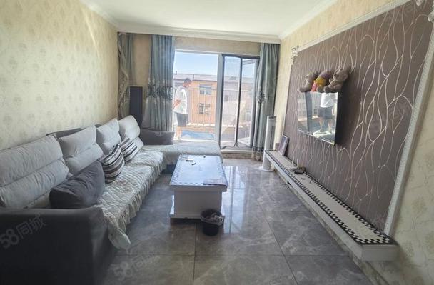 58同城二手房本溪