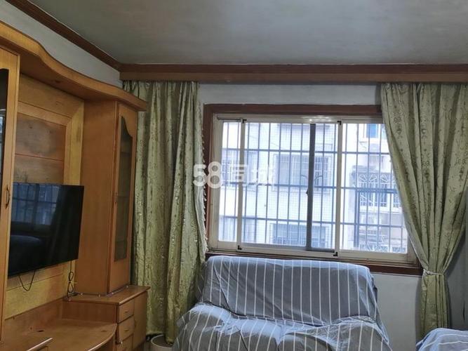 胜利小区二手房价格