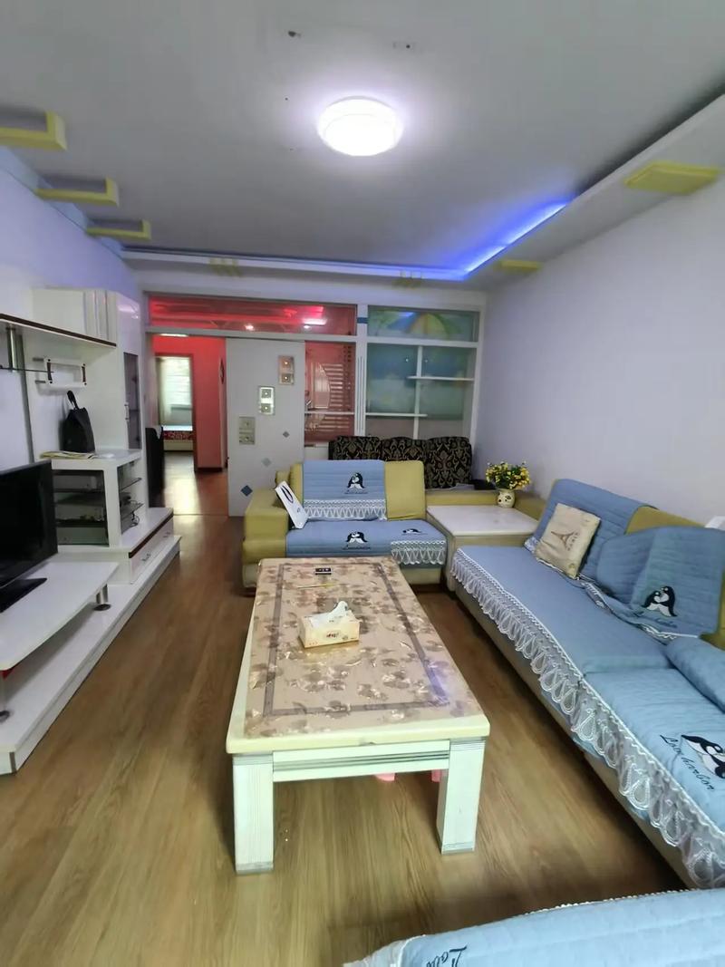 胜利小区二手房价格