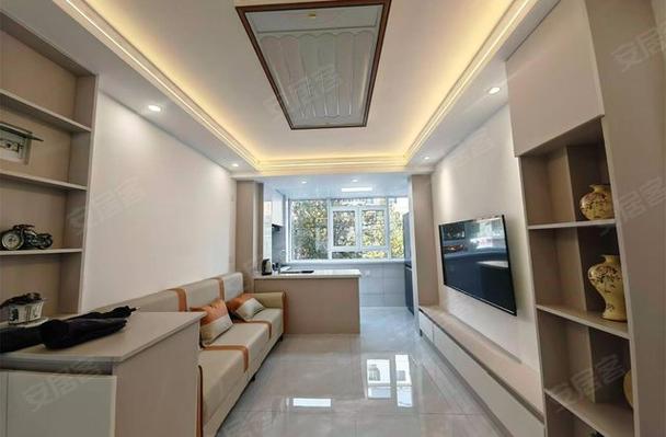 胜利小区二手房价格