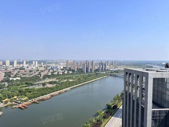 通州运河十号最新消息