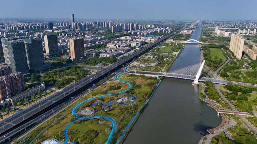 通州运河十号最新消息