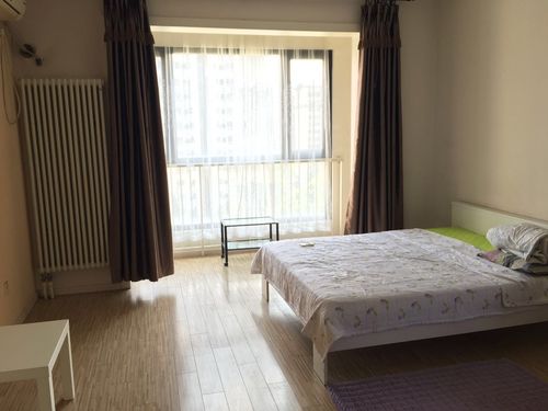 麦田房产二手房房源