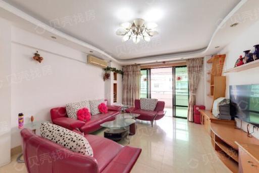 麦田房产二手房房源