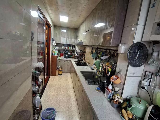 东原九城时光二手房