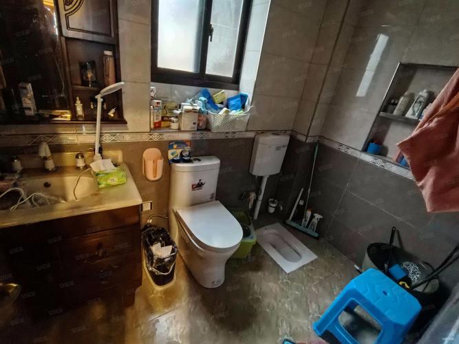 东原九城时光二手房