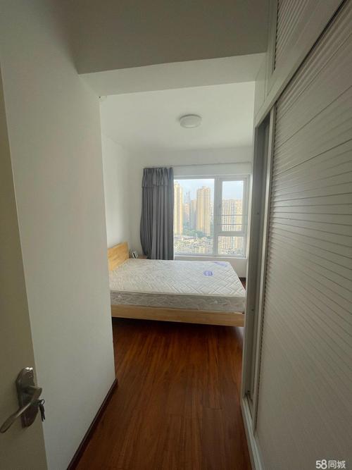 东原九城时光二手房