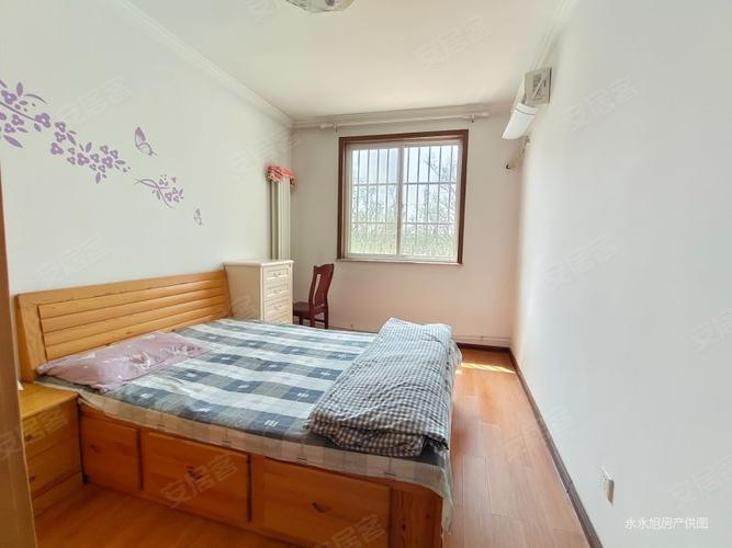 六安世纪景园二手房