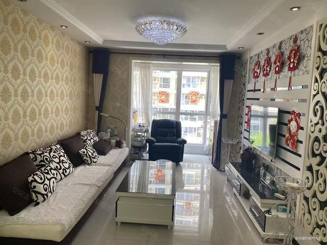 衡水九派香邻二手房