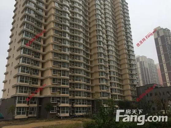 衡水九派香邻二手房