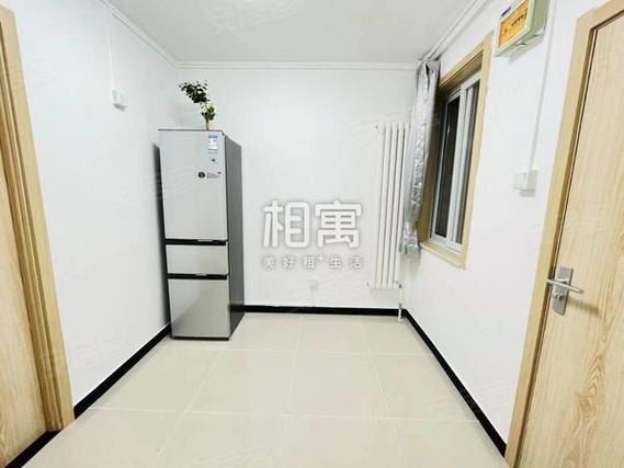 安华西里一区二手房