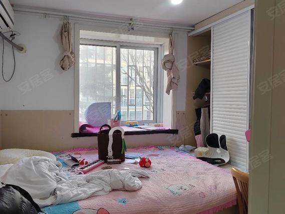 天怡景园b区二手房