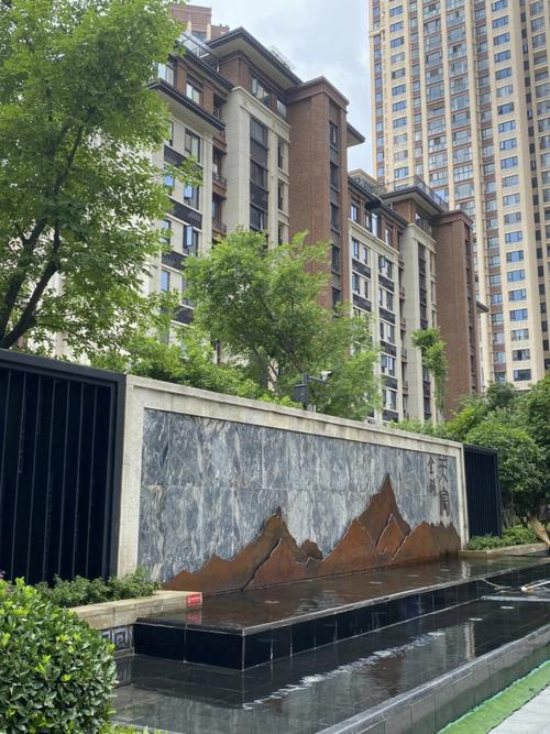 温江金科天辰最新消息