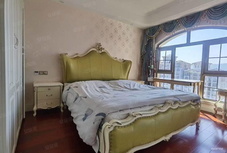 路桥刚泰一品二手房