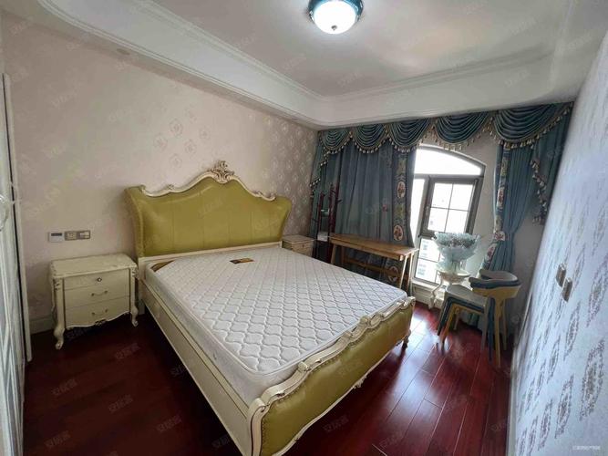 路桥刚泰一品二手房