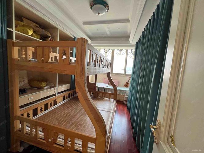 路桥刚泰一品二手房