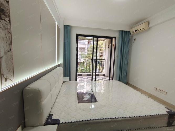 龙池圣地亚哥二手房