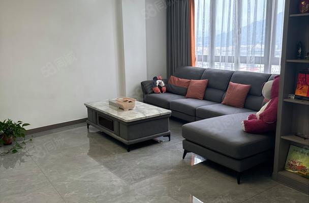 温州二手房58出售