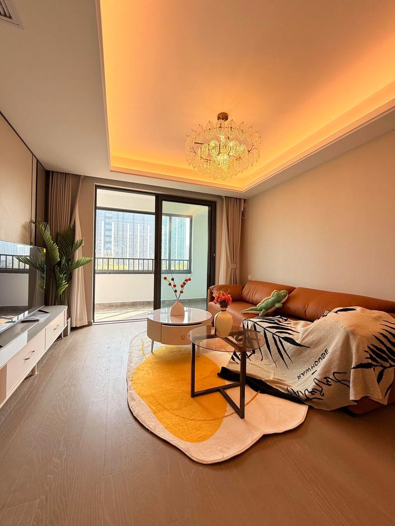 深圳南山区租房价格