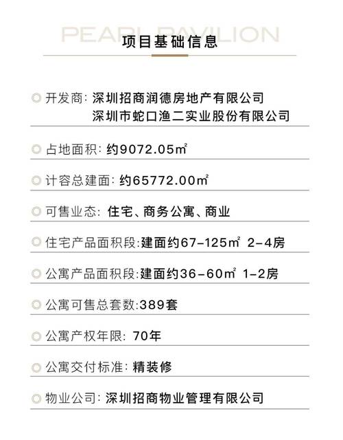 深圳南山区租房价格