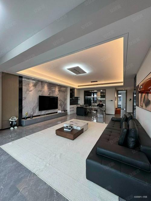 保利两河森林二手房