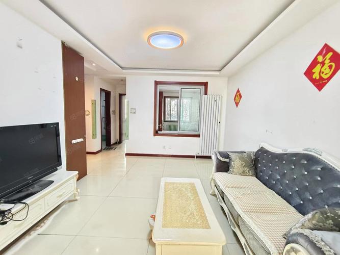 即墨中惠景园二手房