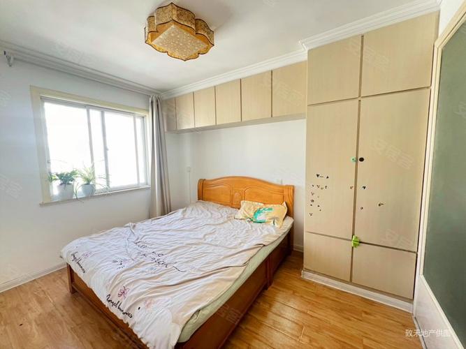 即墨中惠景园二手房