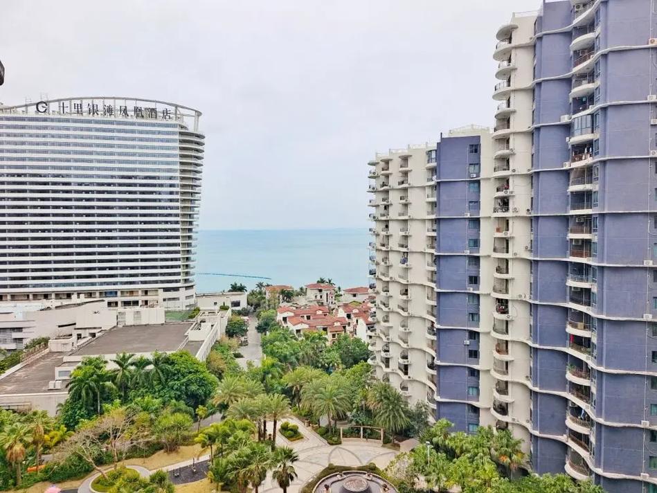 碧桂园十里银滩房价