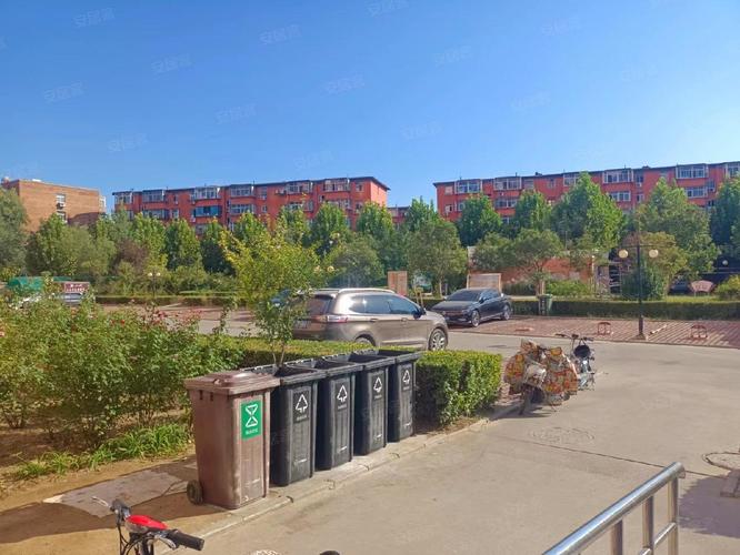 保定晨巍佳欣二手房