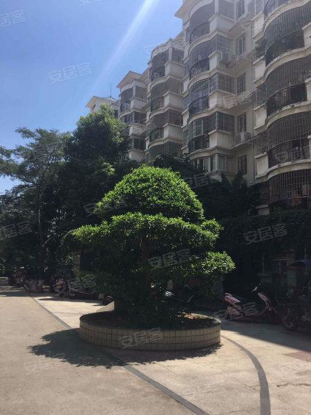 华坤花园二期最新房价