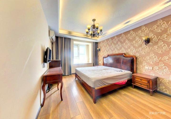 罗托鲁拉小镇二手房