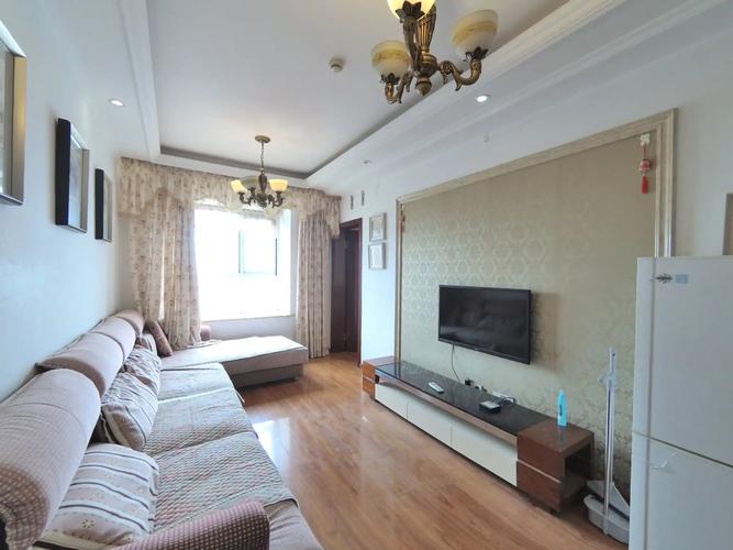 中铁瑞景茗城二手房