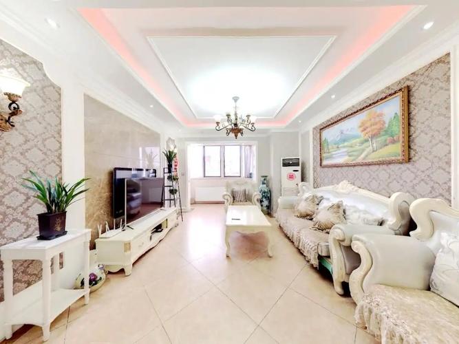 中铁瑞景茗城二手房