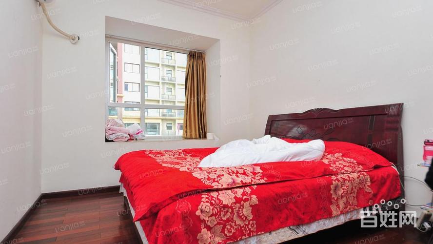 中铁瑞景茗城二手房