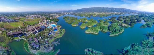 大足龙水新城最新消息