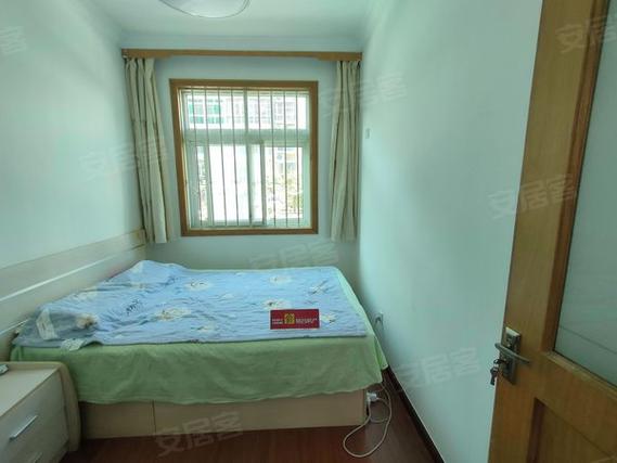 怀柔泉河二区二手房